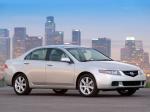 Acura TSX 2003 года
